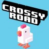 Thumbnail game - Crossy Road