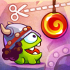 Thumbnail game - Cut The Rope: Time Travel