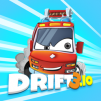 Thumbnail game - Drift 3