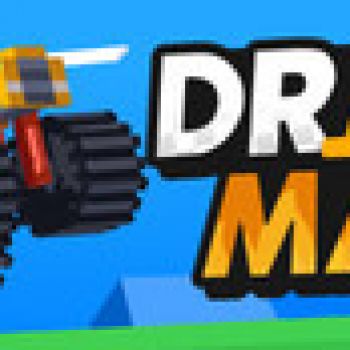 Drive Mad