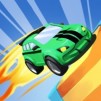 Thumbnail game - FunRace.io