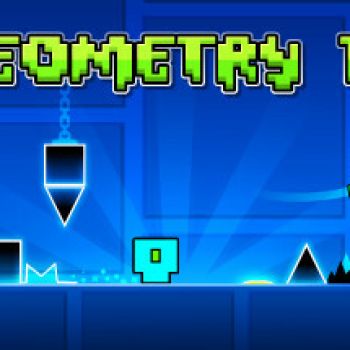 Thumbnail game - Geometry Dash