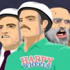 Thumbnail game - Happy Wheels