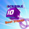 Thumbnail game - iScribble.IO