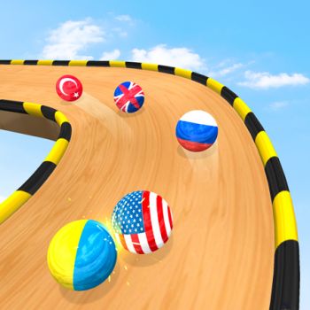 Marble Run 3d