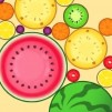 Thumbnail game - Merge Fruits