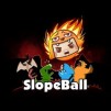 Thumbnail game - Slope Ball