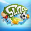 Thumbnail game - Slope Soccer