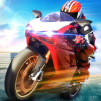 Thumbnail game - Turbo Moto Racer 3D