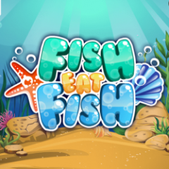 Fish Eat Fish 3 Players