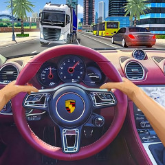 Traffic Jam 3D